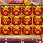 fortune tree slot